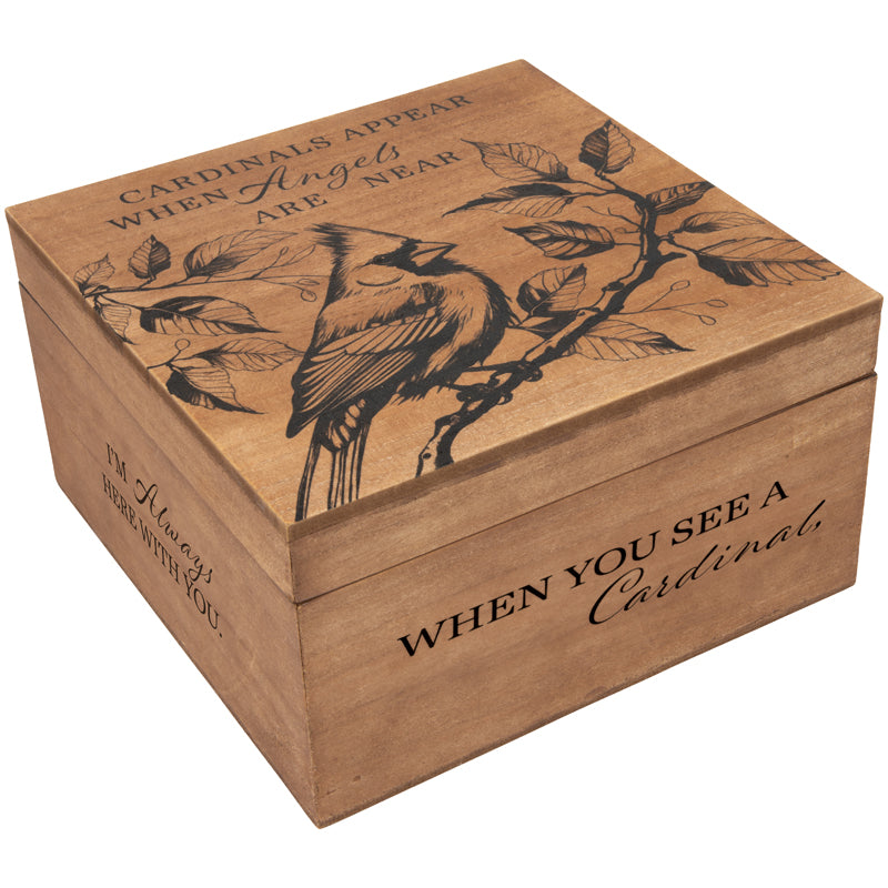 Memory Box