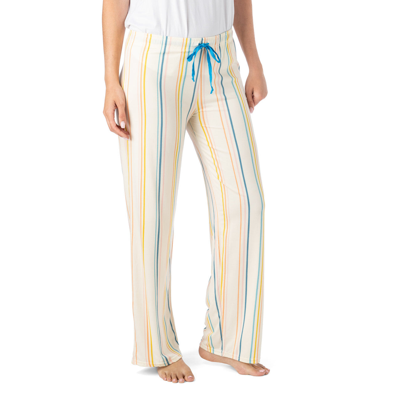 Hello Mello Signature Lounge Pants in Havana Nights