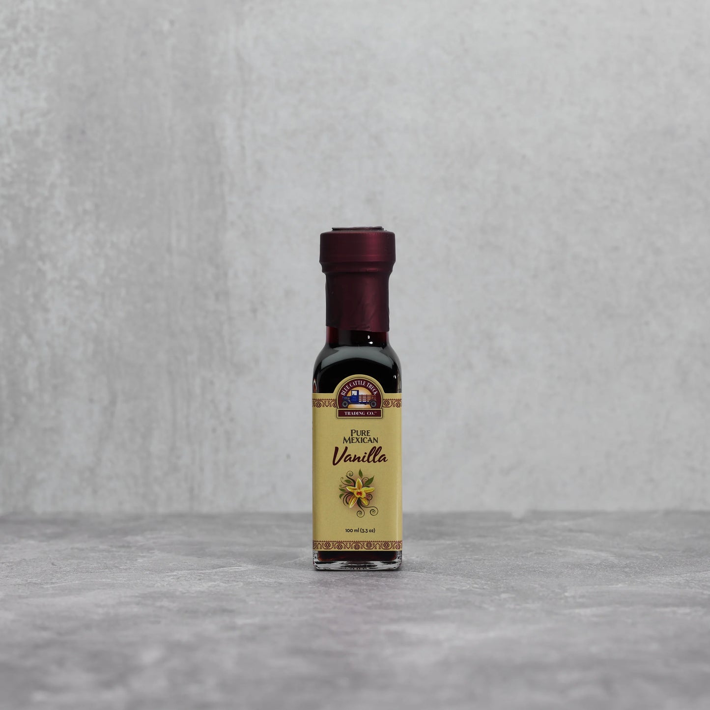 Mexican Vanilla- Small