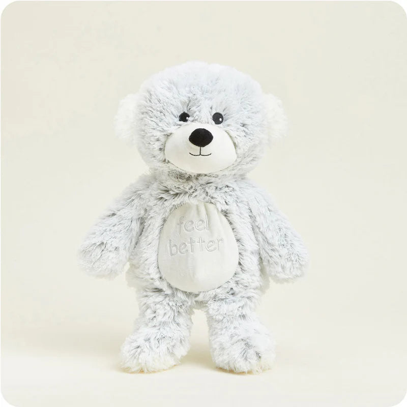 Feel Better Bear Warmie