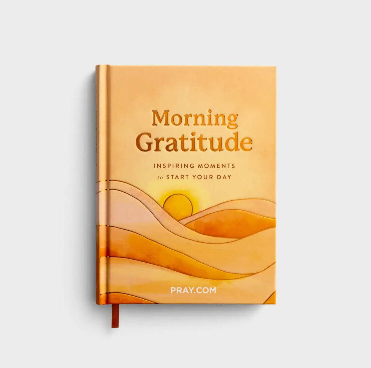 Morning Gratitude: Inspiring Moments to Start Your Day