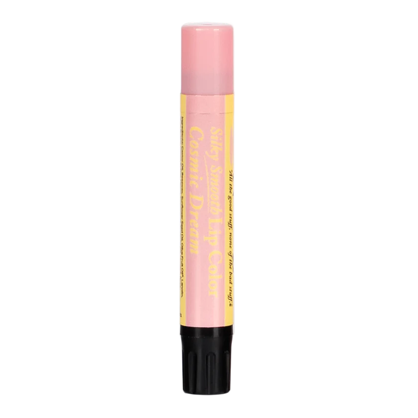 The Naked Bee Orange Blossom Honey Cosmic Dream Silky Smooth Lip Color