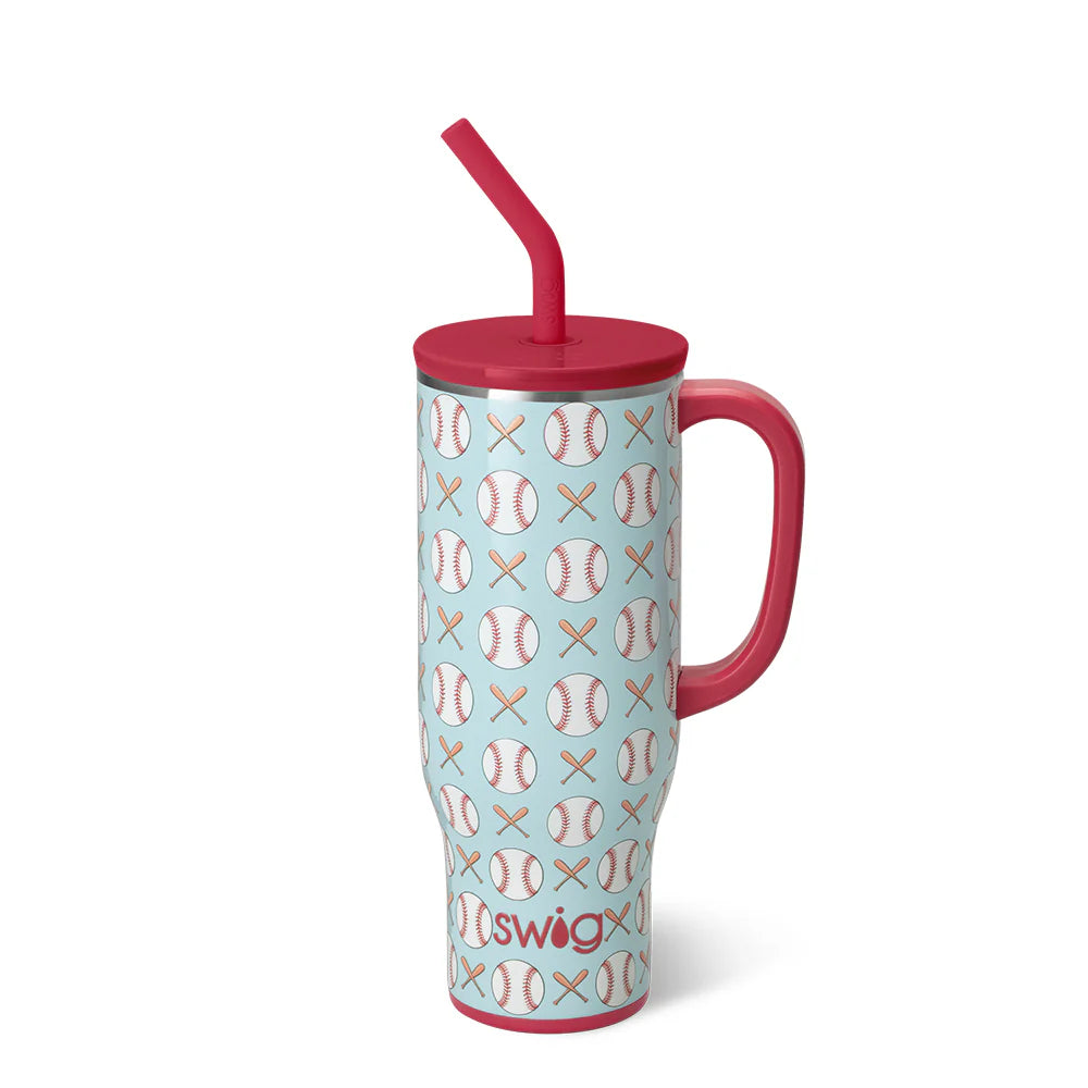 Swig Life Home Run Mega Mug 30oz