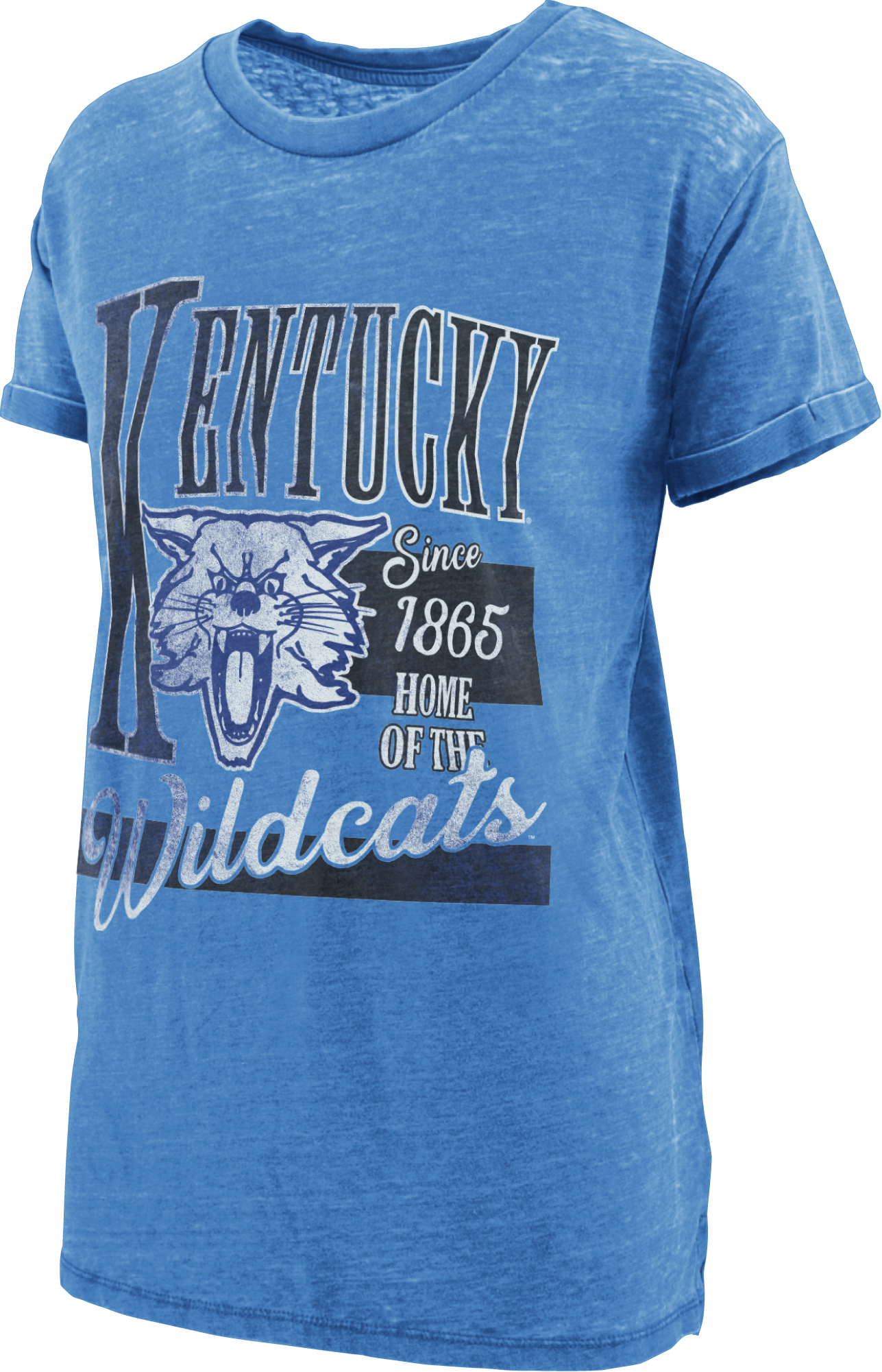 Stephen Kentucky Tee