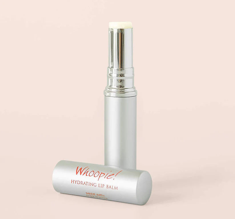 Whoopie®! Hydrating Lip Balm sugary-sweet softness