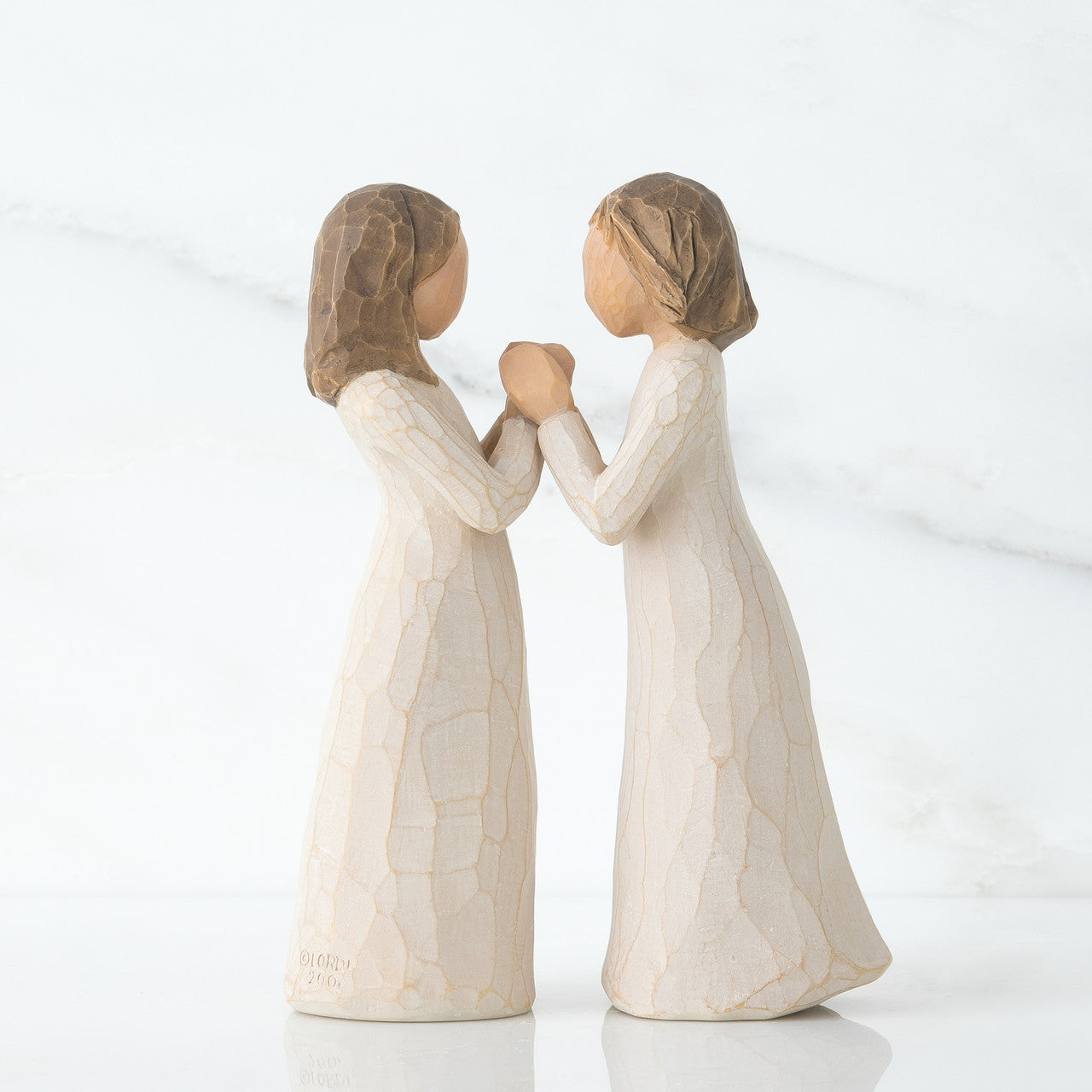Sisters by Heart-Celebrating a treasured friendship of sharing and understanding