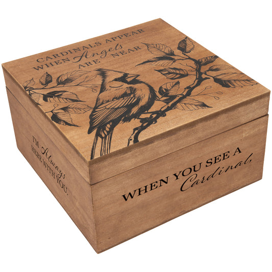 Memory Box