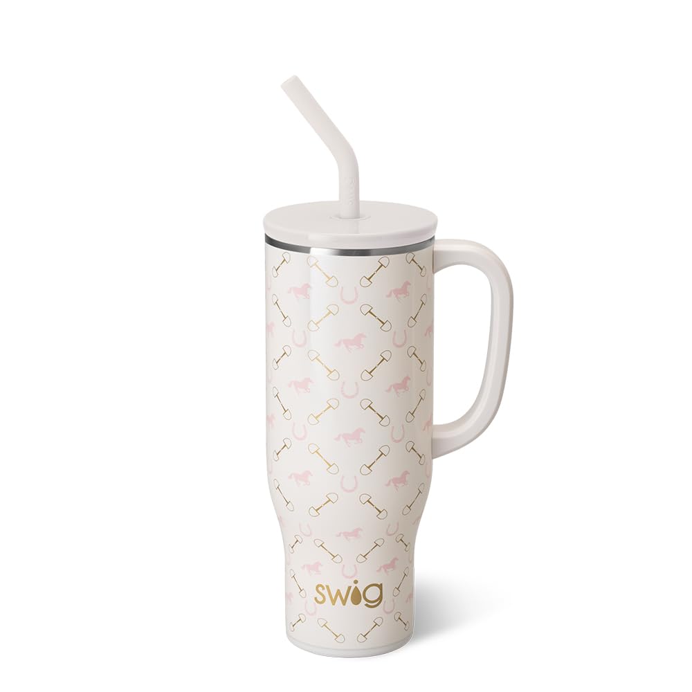 Swig Life Bits and Pieces Mega Mug 30oz