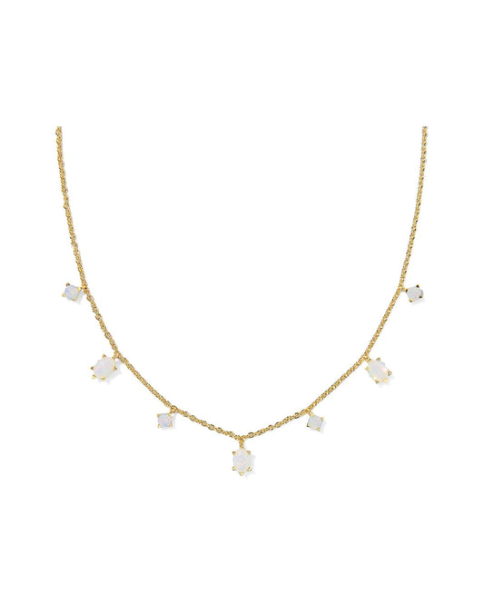 Cailin Delicate Strand Necklace