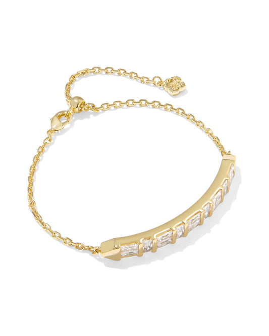 Jamie Delicate Chain Bracelet