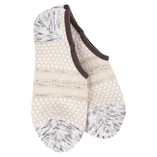 Gallery Footsie OS Cookie Dough Multi