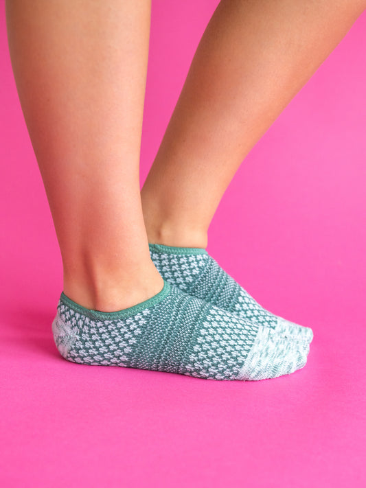 Gallery Footsie OS Spruce Multi