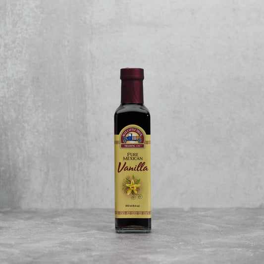 Mexican Vanilla- Medium