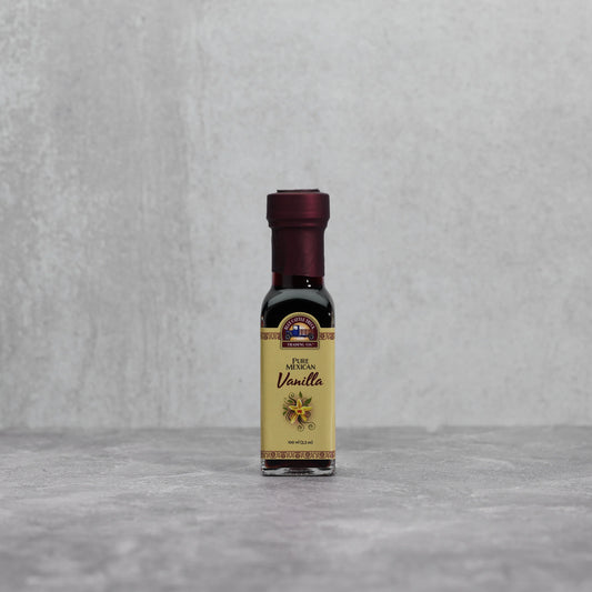Mexican Vanilla- Small