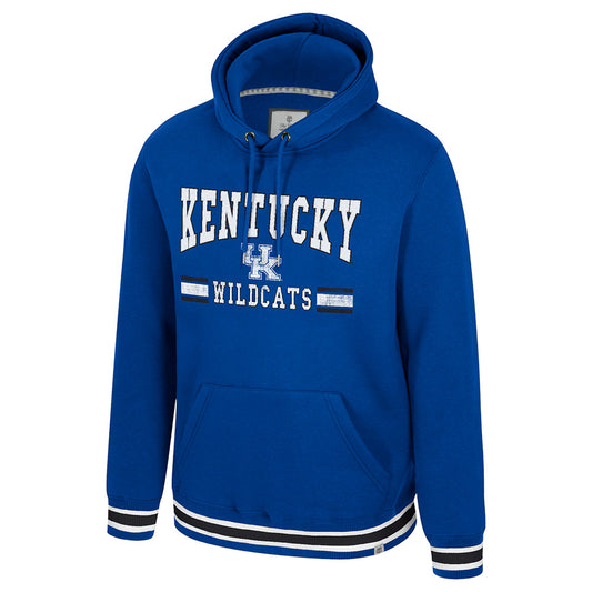 Kentucky Wildcats Classic Sideline Hoodie
