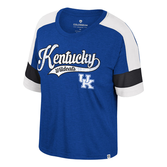 Bluegrass Classic Kentucky Wildcats Tee