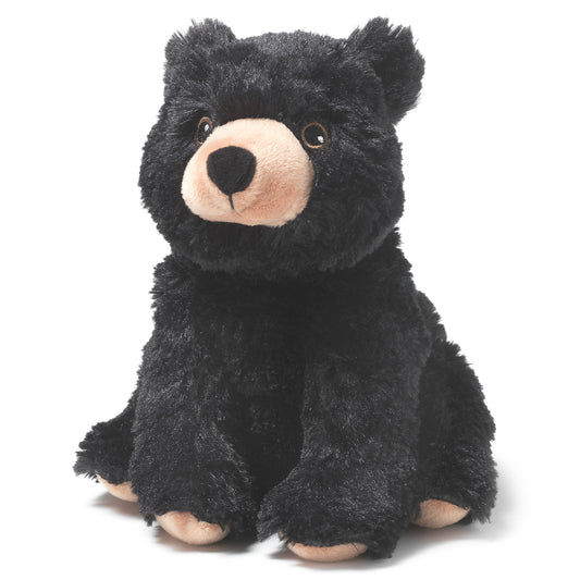 Black Bear Warmies®
