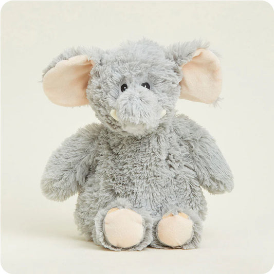 Gray Elephant Warmie