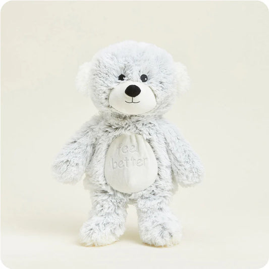 Feel Better Bear Warmie