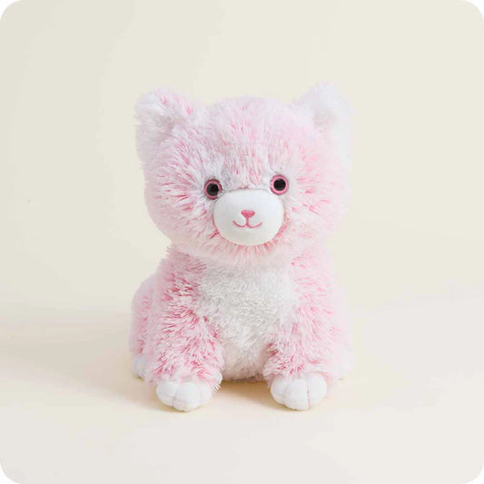 Pink Kitten Warmies