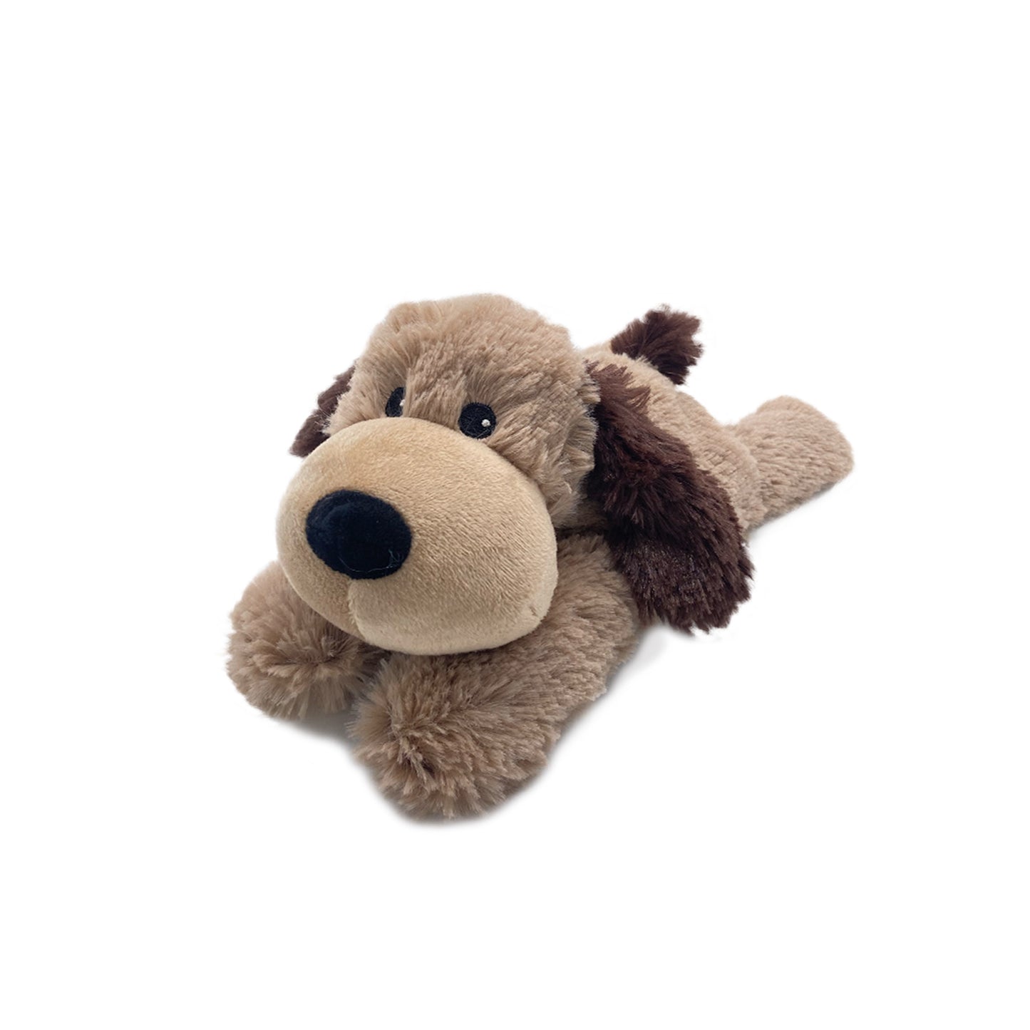 Brown Dog Junior Warmies®
