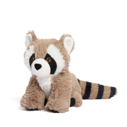 Racoon Warmies® Junior