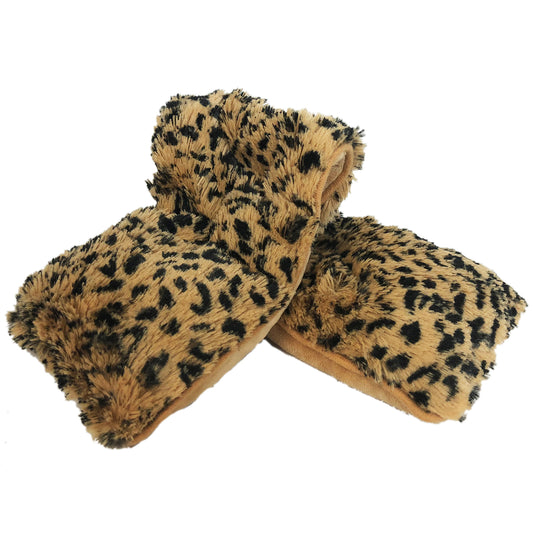 Leopard Warmies® Wrap