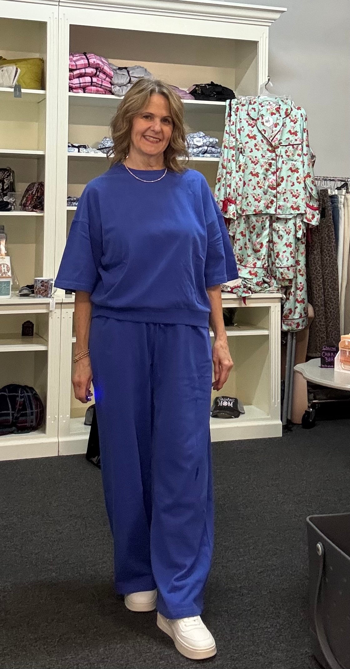 Kentucky Girl Set