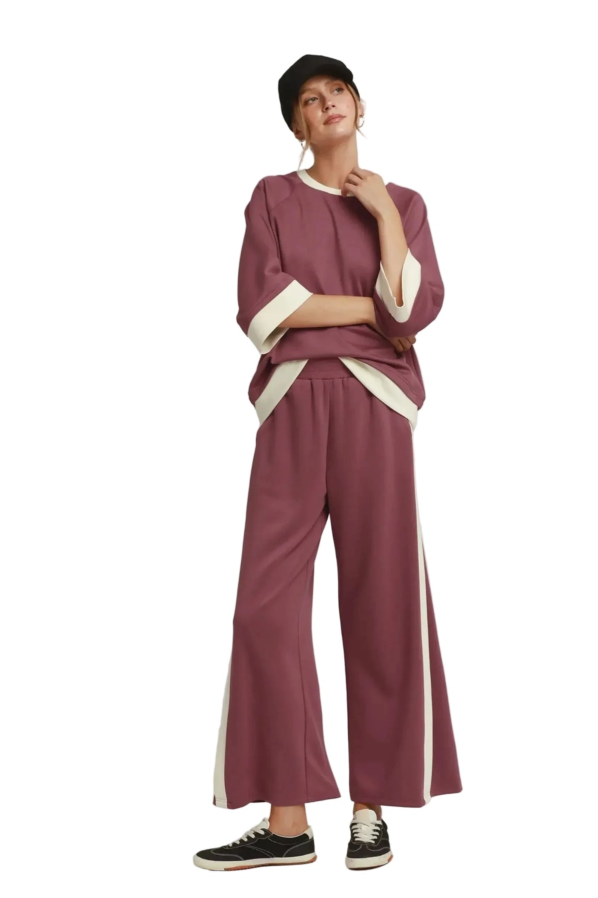 Marsala Set