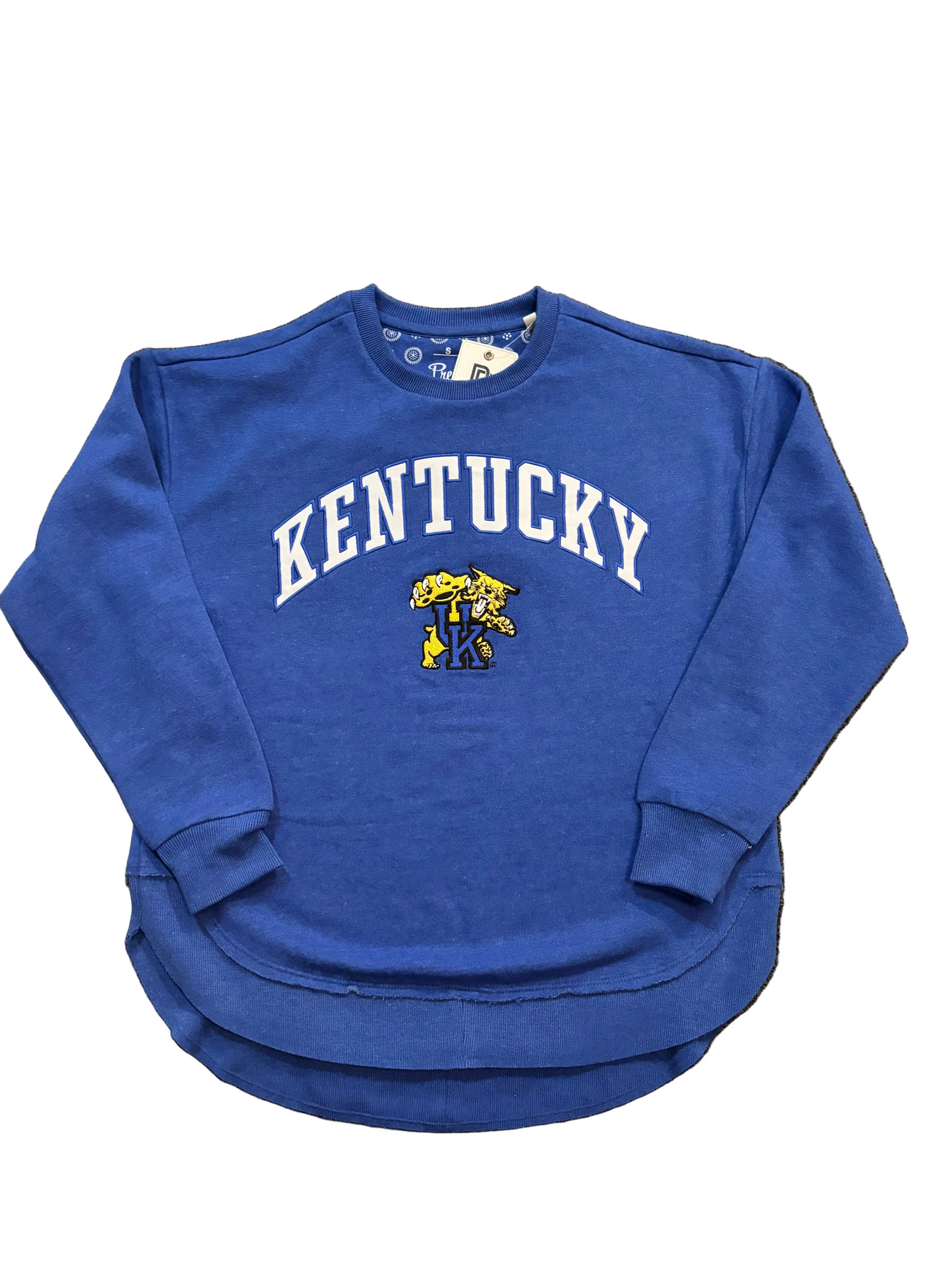 University of Kentucky Parker Logo Sweatshirt
