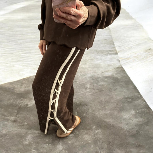 SS Bow Set
