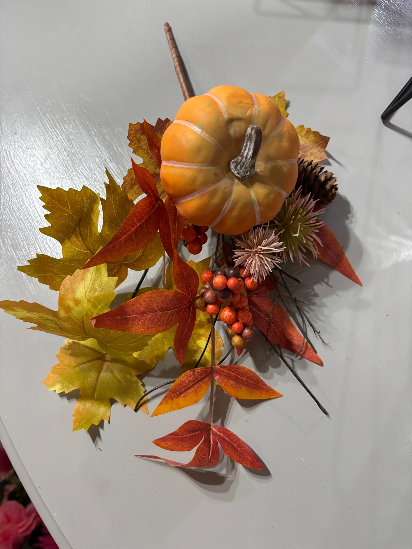 Pumpkin Pick