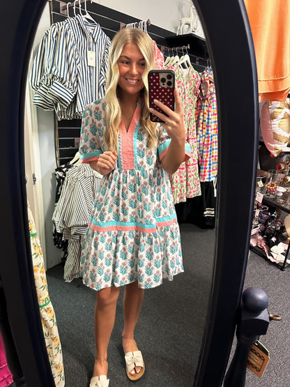 The Spring Meadow Dress🌸