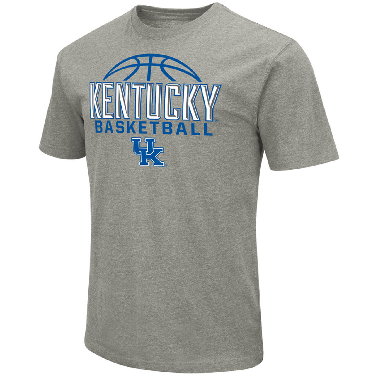 UK BASKETBALL TEE