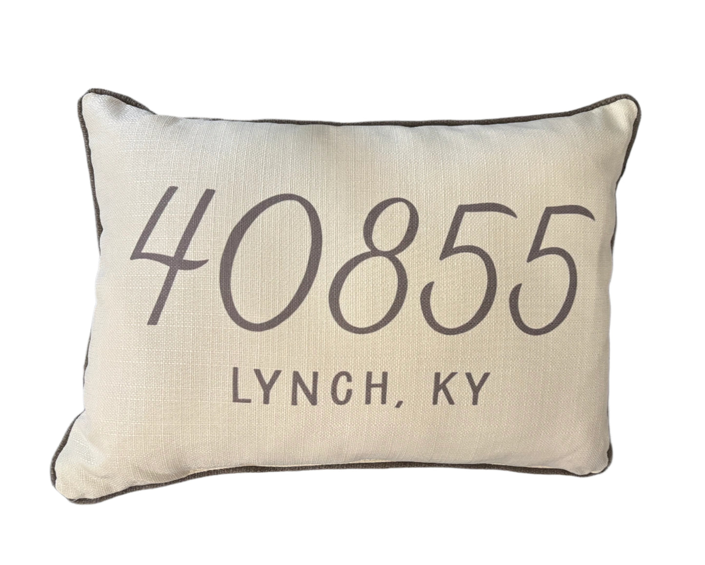 40855 Lynch, KY Pillows