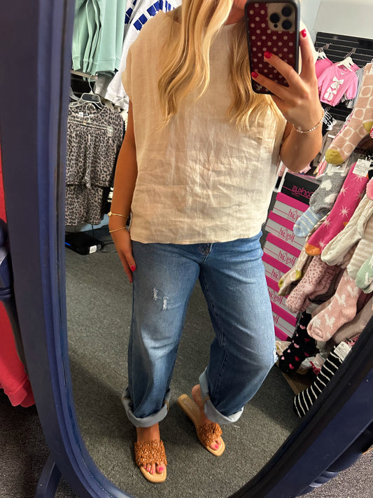 RISEN Jeans