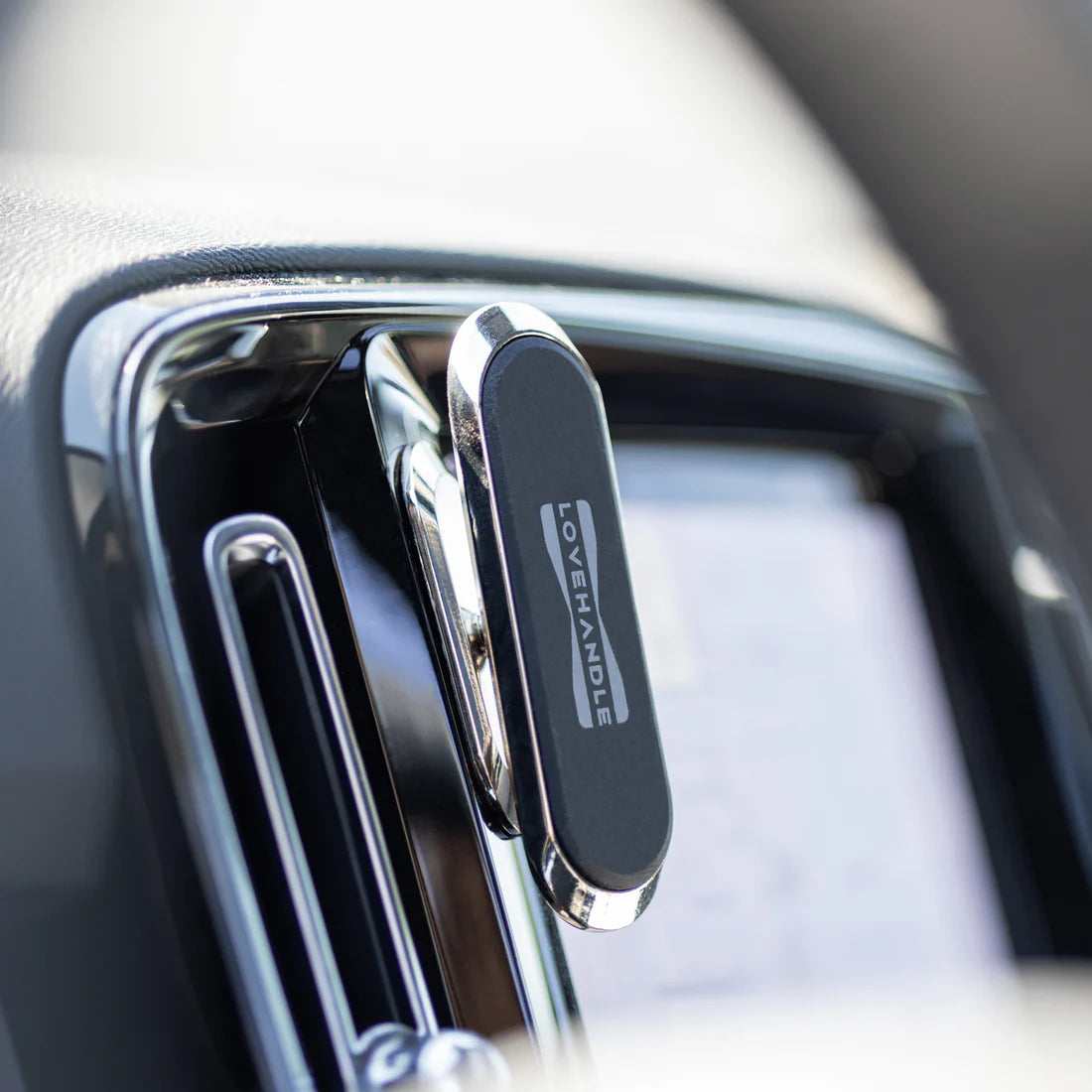 Lovehandle PRO Magnetic Phone Mount