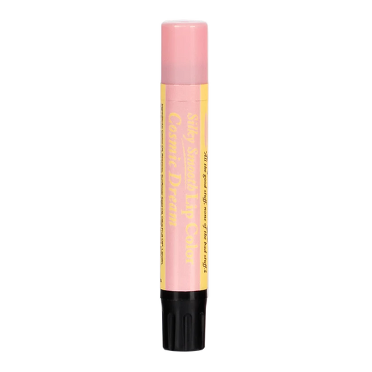 The Naked Bee Orange Blossom Honey Cosmic Dream Silky Smooth Lip Color
