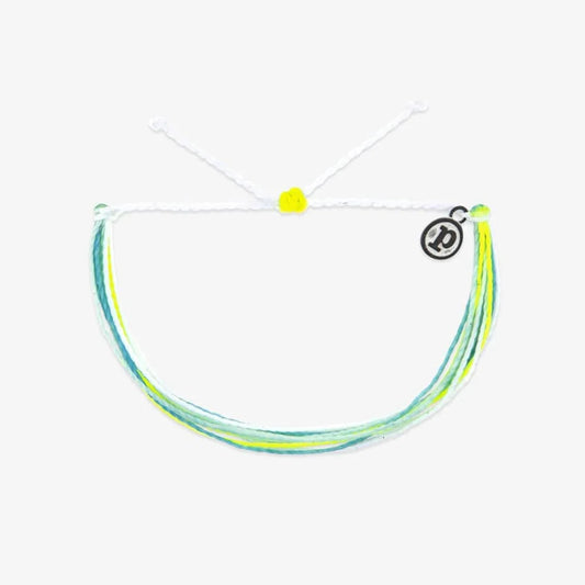 Pura Vida Neon Sky Bracelet