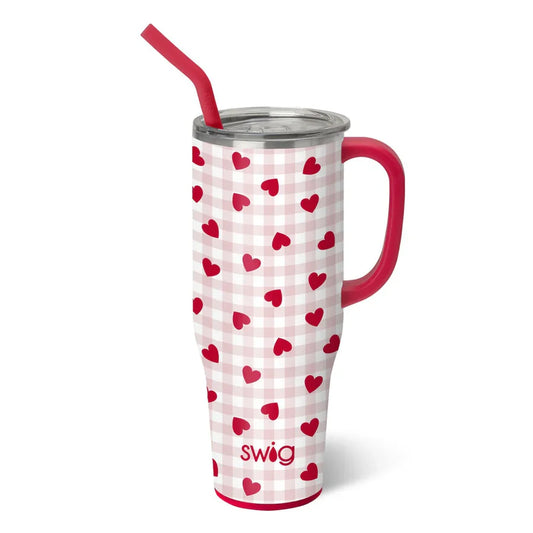 Red Hot Swig 40 oz