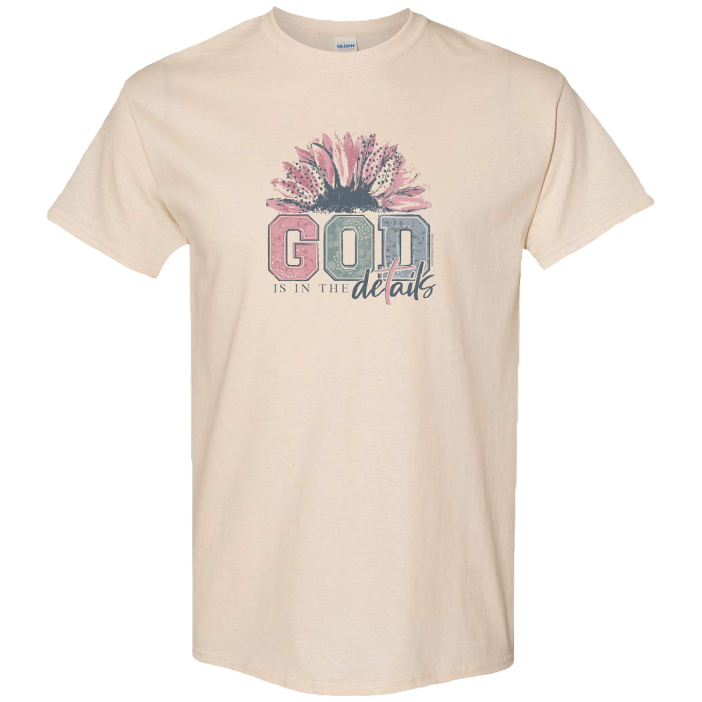 SC Soft God Is In The Details - Natural