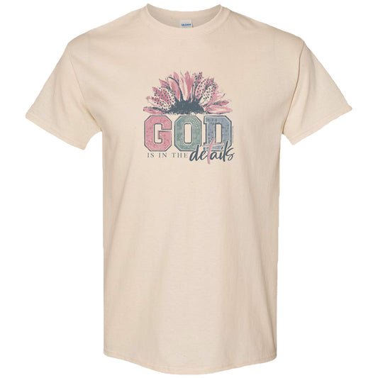 SC Soft God Is In The Details - Natural
