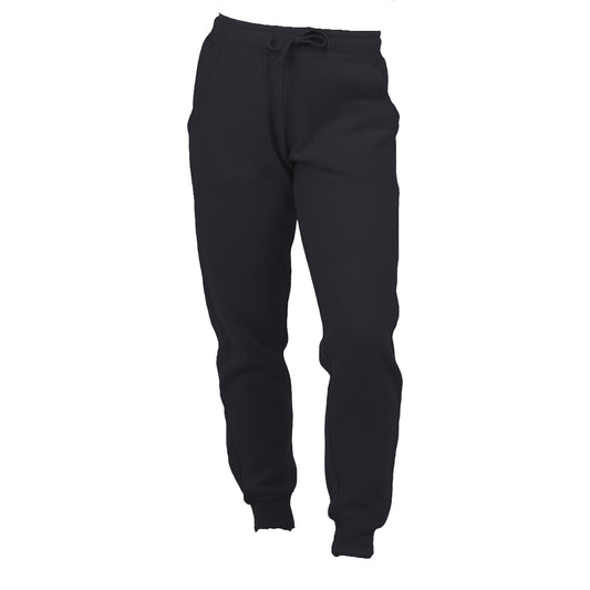 SC Drawstring Jogger Pant-Black