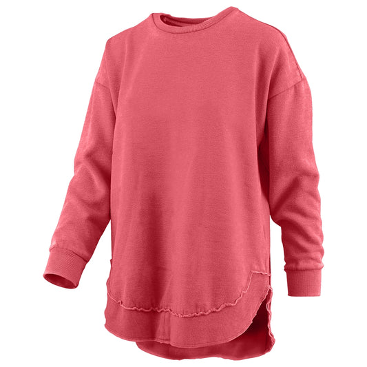 SC Comfy Round Here Watermelon Color
