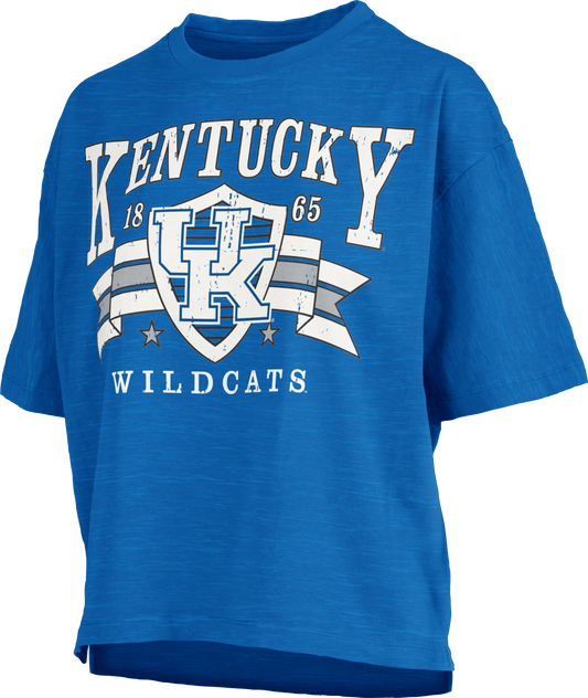 Winsor University of Kentucky Tee