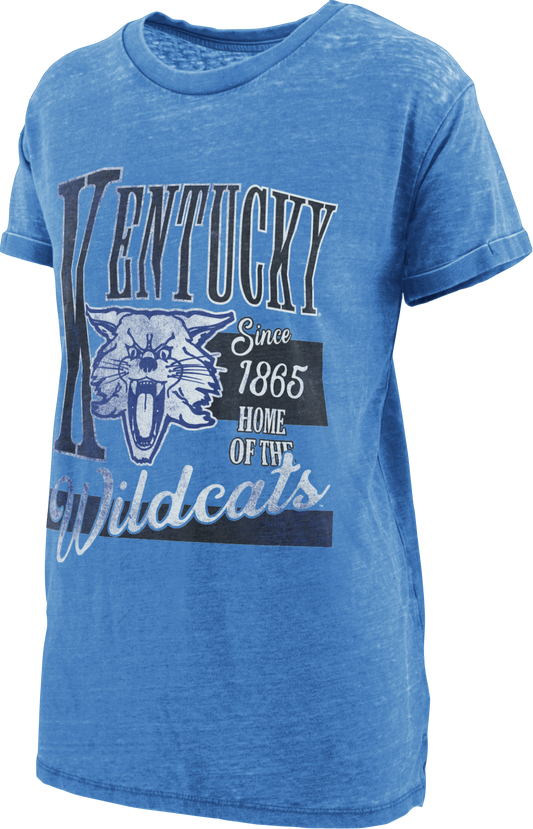 Stephen Kentucky Tee