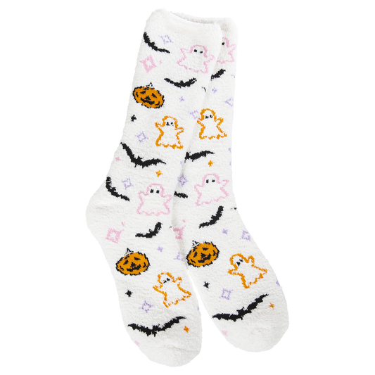 Halloween multi Crew Sock