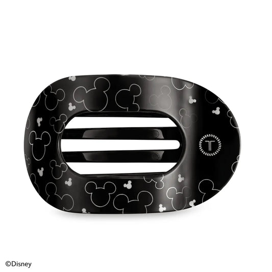 Disney Spotlight Flat Round Hair Clip