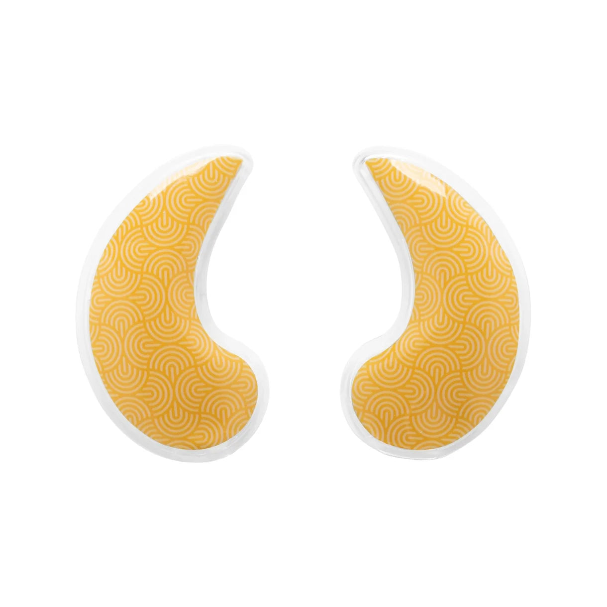 Lemon Lavender Under Eye Gel Pads Regular Price
