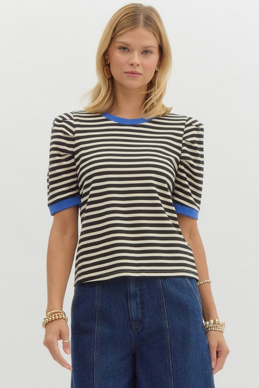 Bluegrass Belle Top